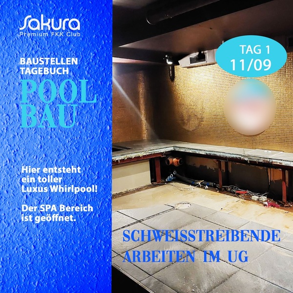 Foto von Premium FKK Club