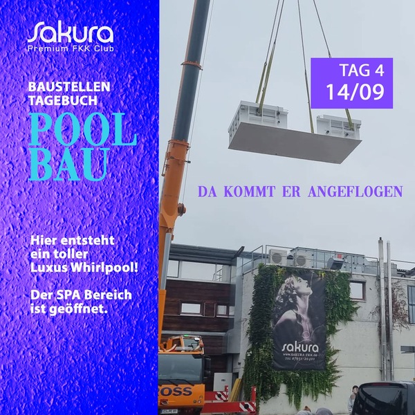 Foto von Premium FKK Club