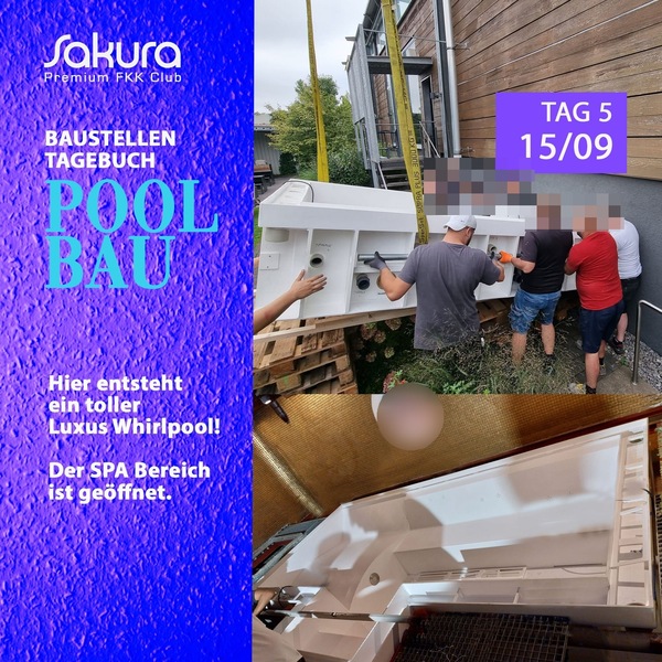 Foto von Premium FKK Club