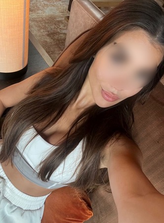 Melissa aus der Ukraine Escort Royal, Oberhausen