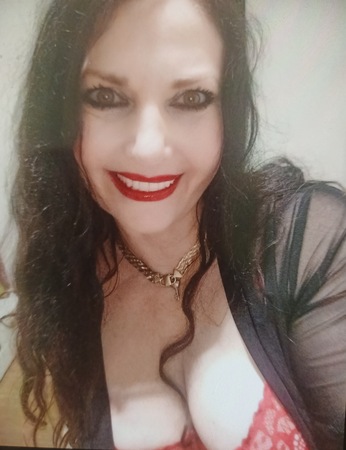 Monika - GANZ NEU, Meiningen