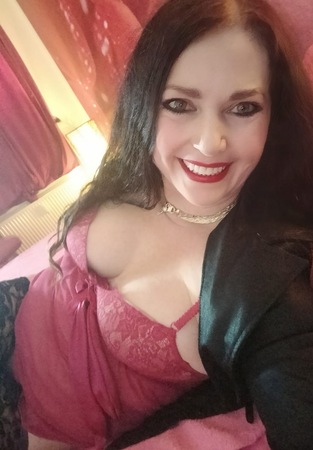 Monika - GANZ NEU, Meiningen