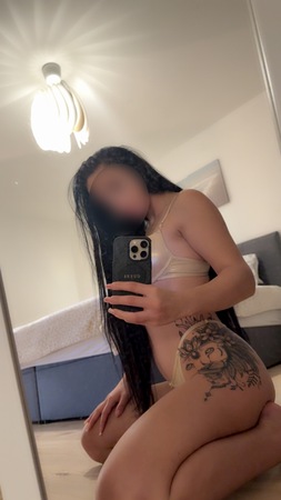 Cristina NEU, Wuppertal