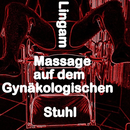 GynStuhl bei Enjoy-Tantra, Ingolstadt