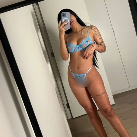Melissa, Mannheim