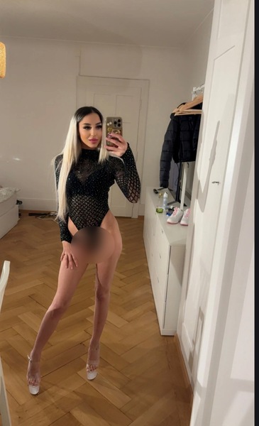 Foto von Alice