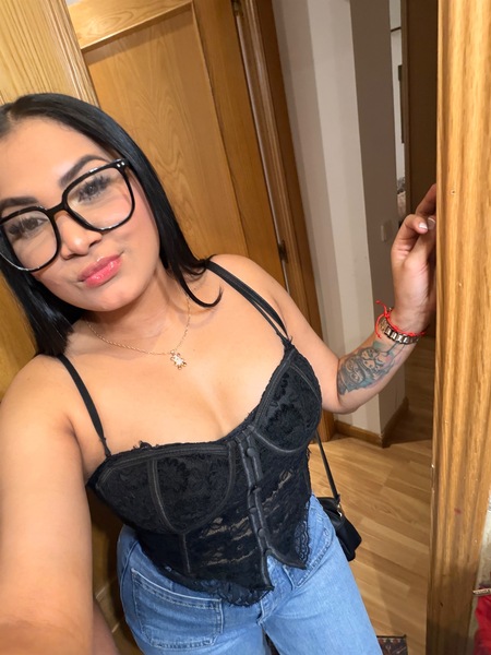 Foto von Camila