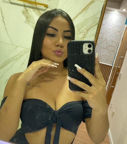 Foto von Camila