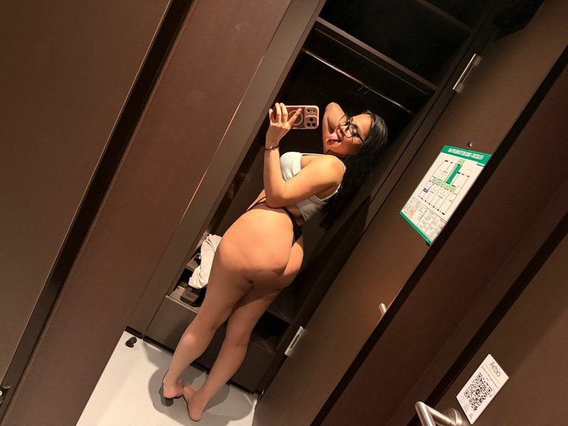 Foto von Camila