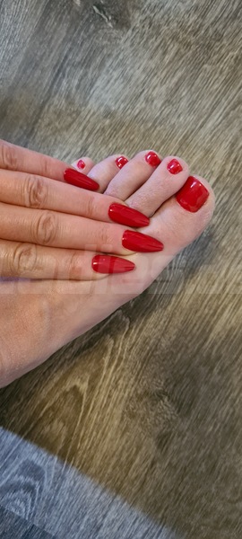 Foto von Sabrina Dominant 24/7