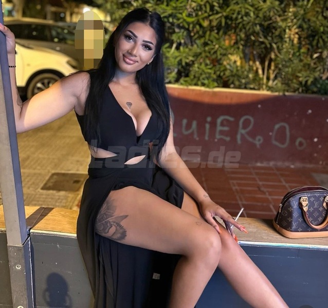 Foto von Sarra