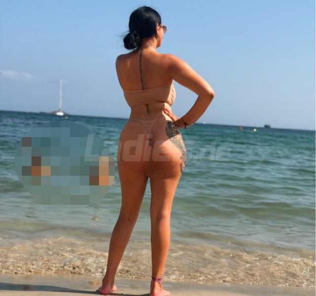 Foto von Sarra