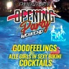 Opening Party Weekend im FKK Neuenhof