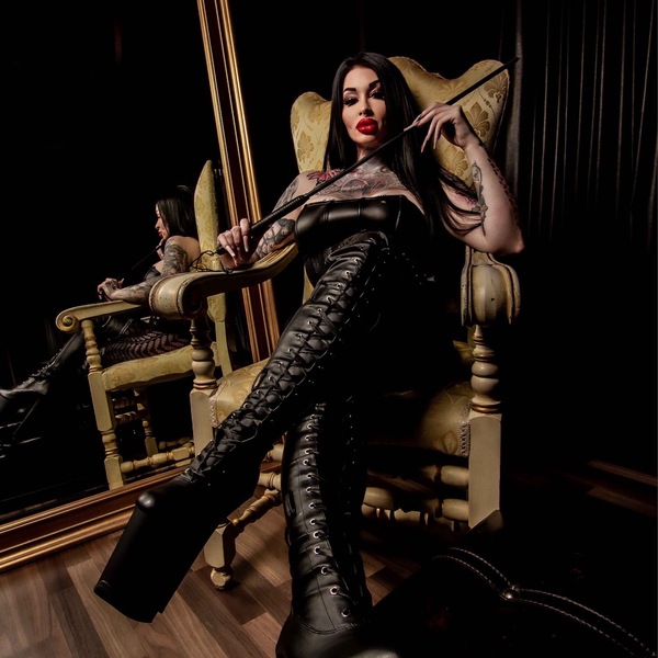 Dirty Snowwhite – Berlin photo 4