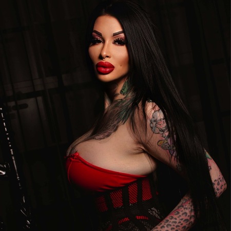 Dirty Snowwhite