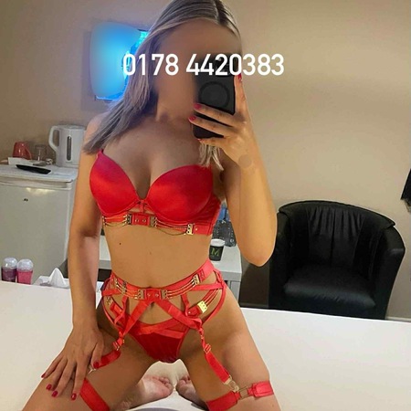 Alice - Nur Auf WhatsApp, Hannover