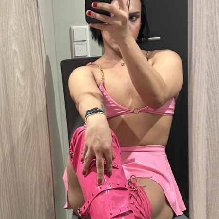 TS JENNIFER TYSON!, München