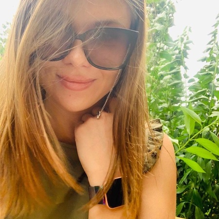 Vikki - keine Anrufe, nur WhatsApp, Berlin