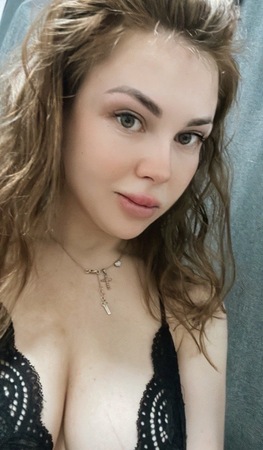 Vikki - keine Anrufe, nur WhatsApp, Berlin
