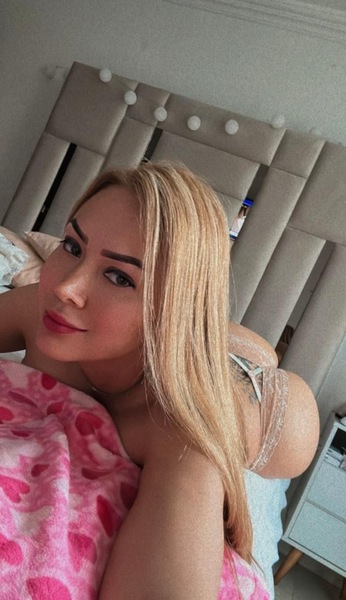 Nicole – Bad Kreuznach photo 5