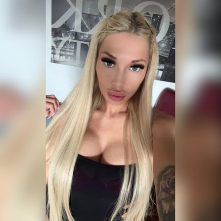 Deutsche Luisa, Oldenburg