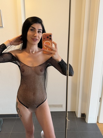 Sarah, München