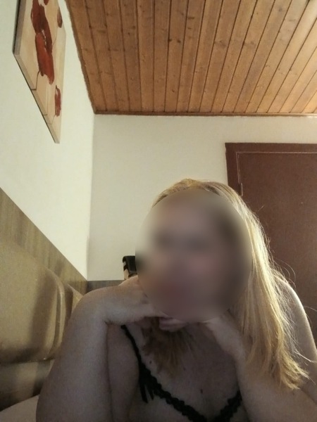 Foto von Yasmin