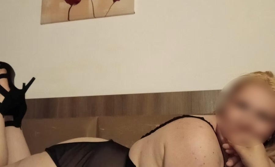 Foto von Yasmin