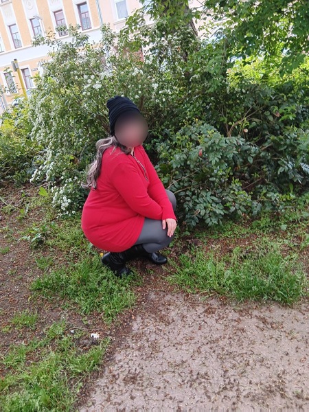 Foto von Yasmin