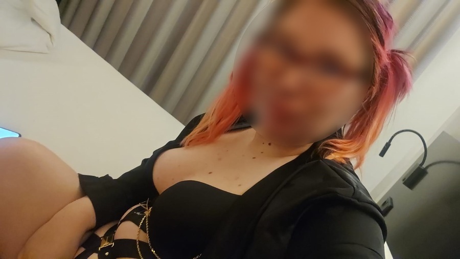 Foto von Yasmin