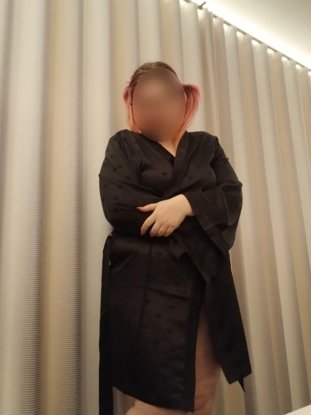 Foto von Yasmin