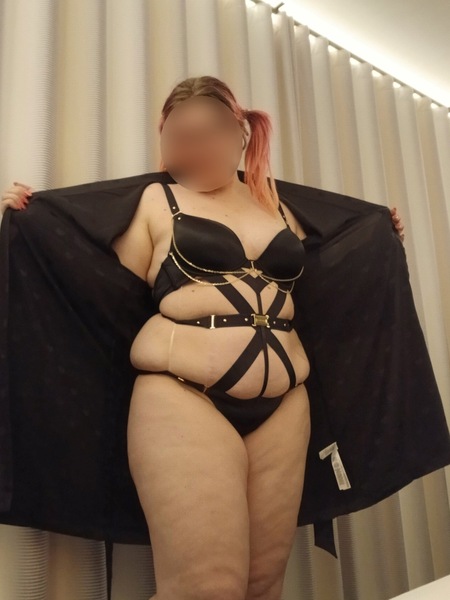 Foto von Yasmin