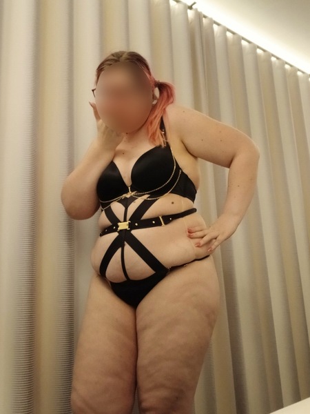 Foto von Yasmin