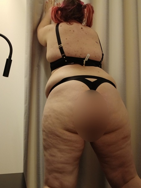 Foto von Yasmin