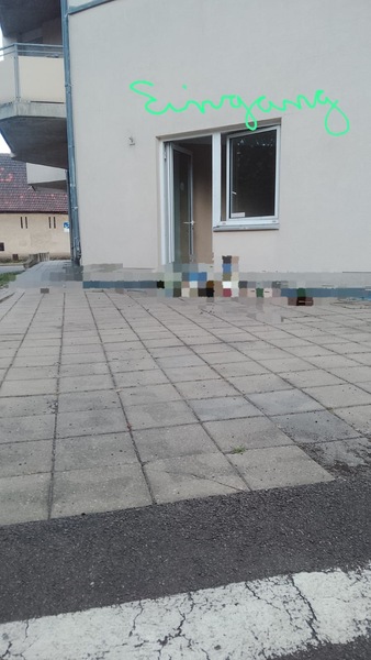 Foto von Yasmin