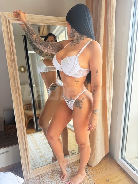 Foto von Mel GFE