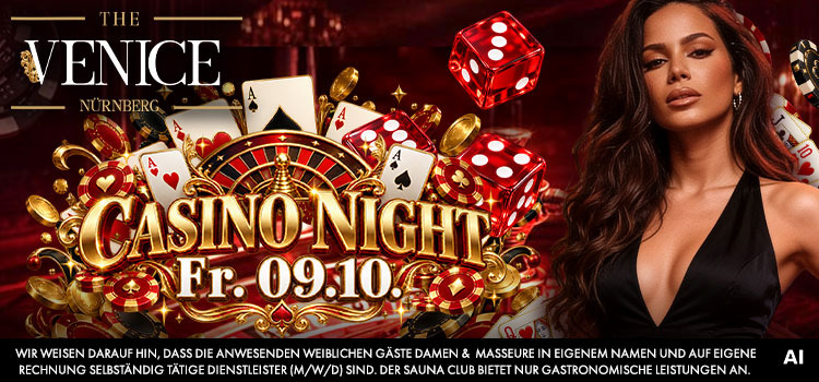 The Venice Sauna Club