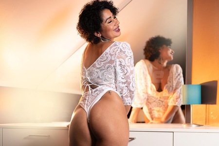 Sevda neu bei Massage Kompliment, Dortmund