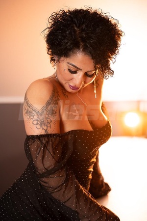 Sevda neu bei Massage Kompliment, Dortmund