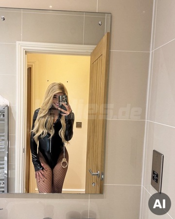 Elizaa liss, Frankfurt am Main
