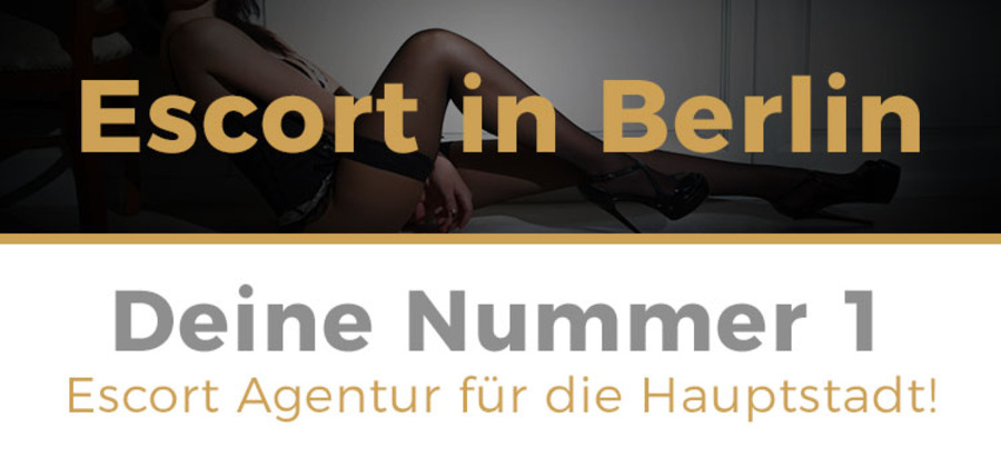 Escort in Berlin, Berlin
