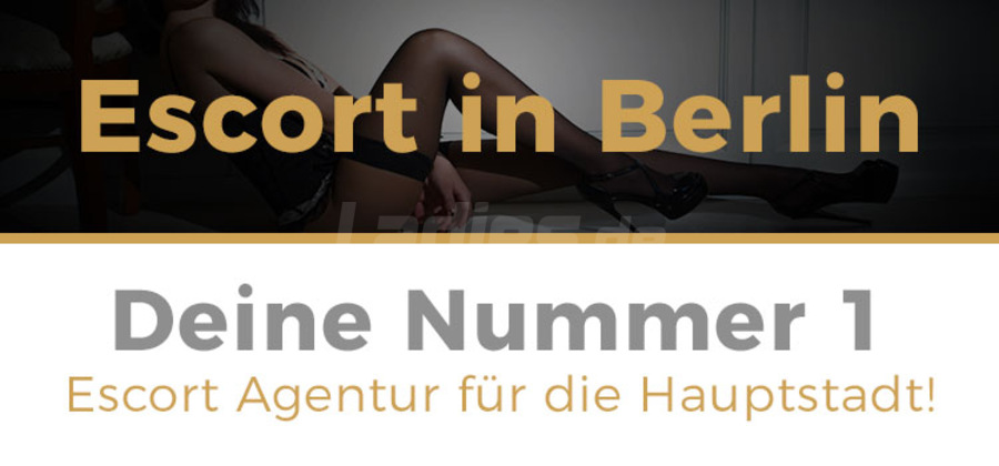 Foto von Escort in Berlin