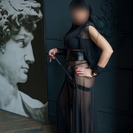 Svetlana, Dresden-Alstadt