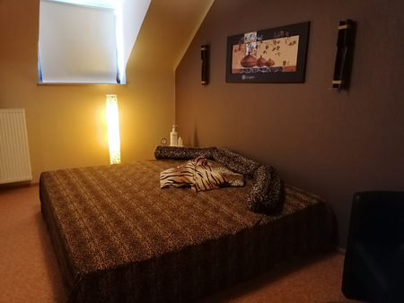 Erotikatelier, Bad Kreuznach