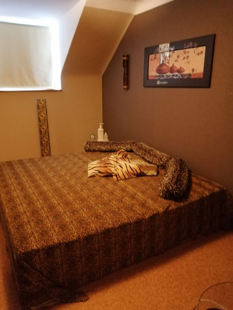 Erotikatelier, Bad Kreuznach