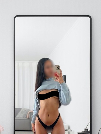 Deutsche Joana, Trier