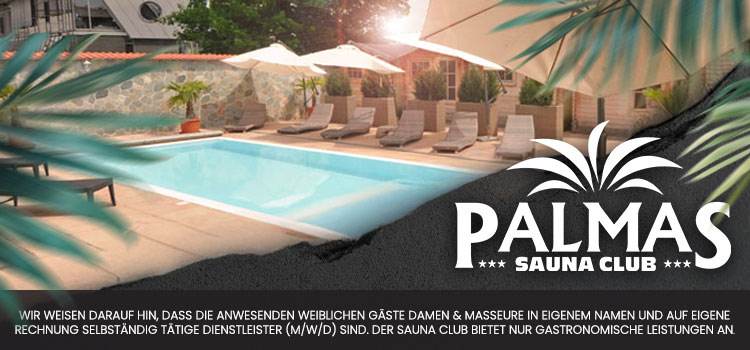 PALMAS Sauna Club