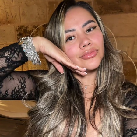 Sofia bei Velvet-Massage, Frankfurt am Main