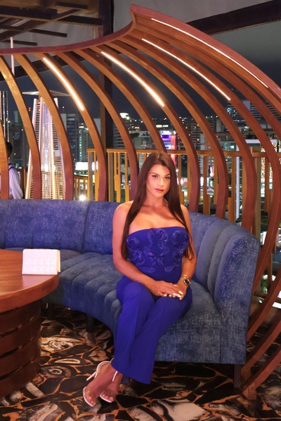 Foto von TS VIVI HOT