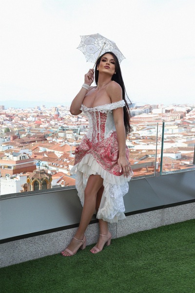 Foto von TS VIVI HOT